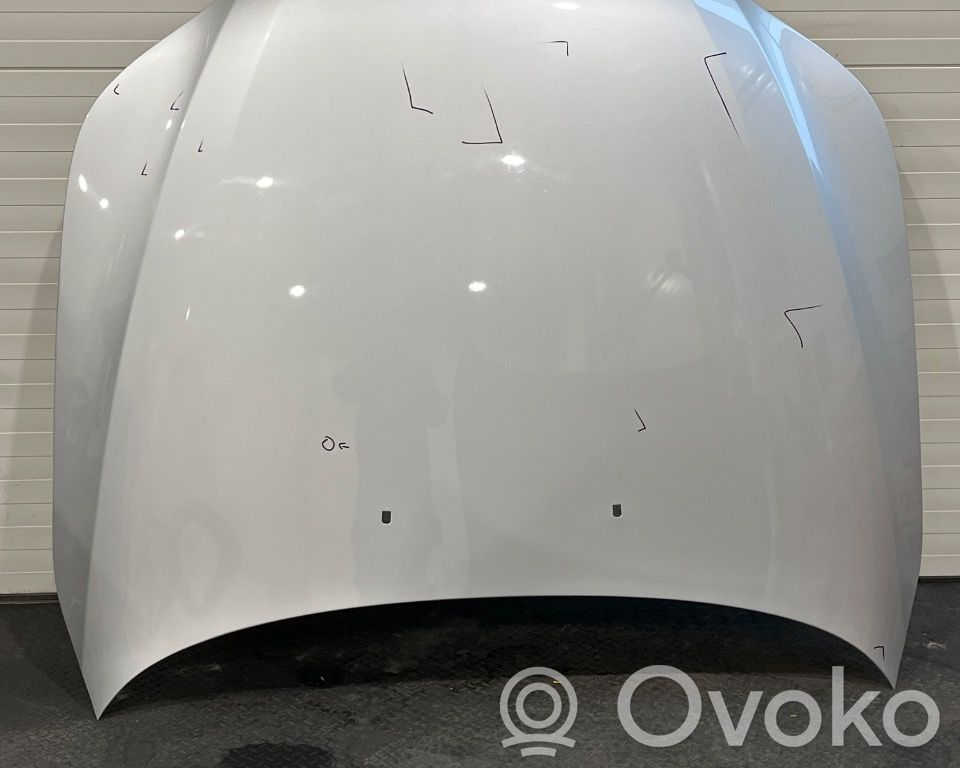 Capó/tapa del motor   41617111385,41617111385,41617111385,41617111385