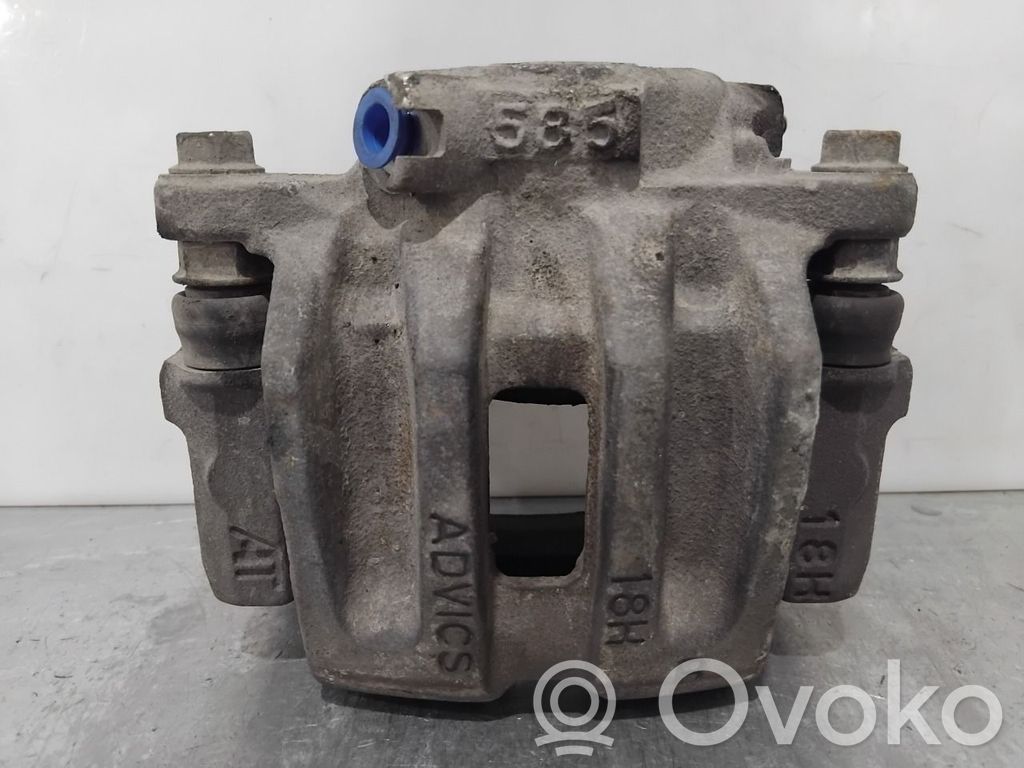 Suzuki Grand Vitara I Bremssattel vorne