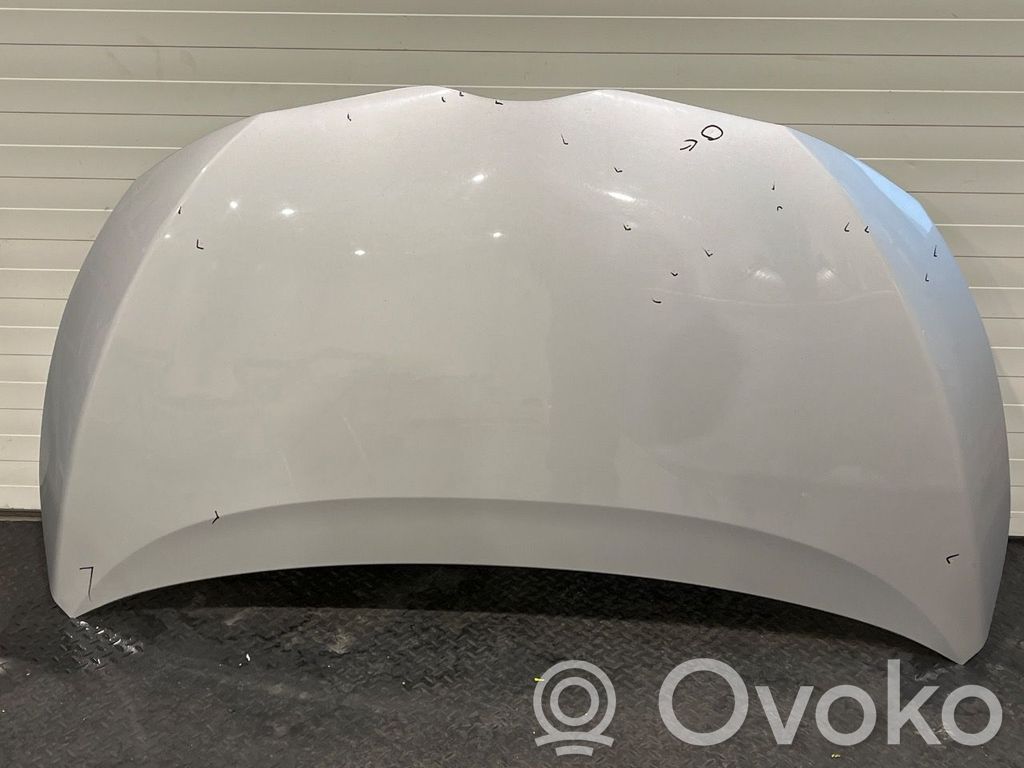 Toyota Verso Capotă motor 
