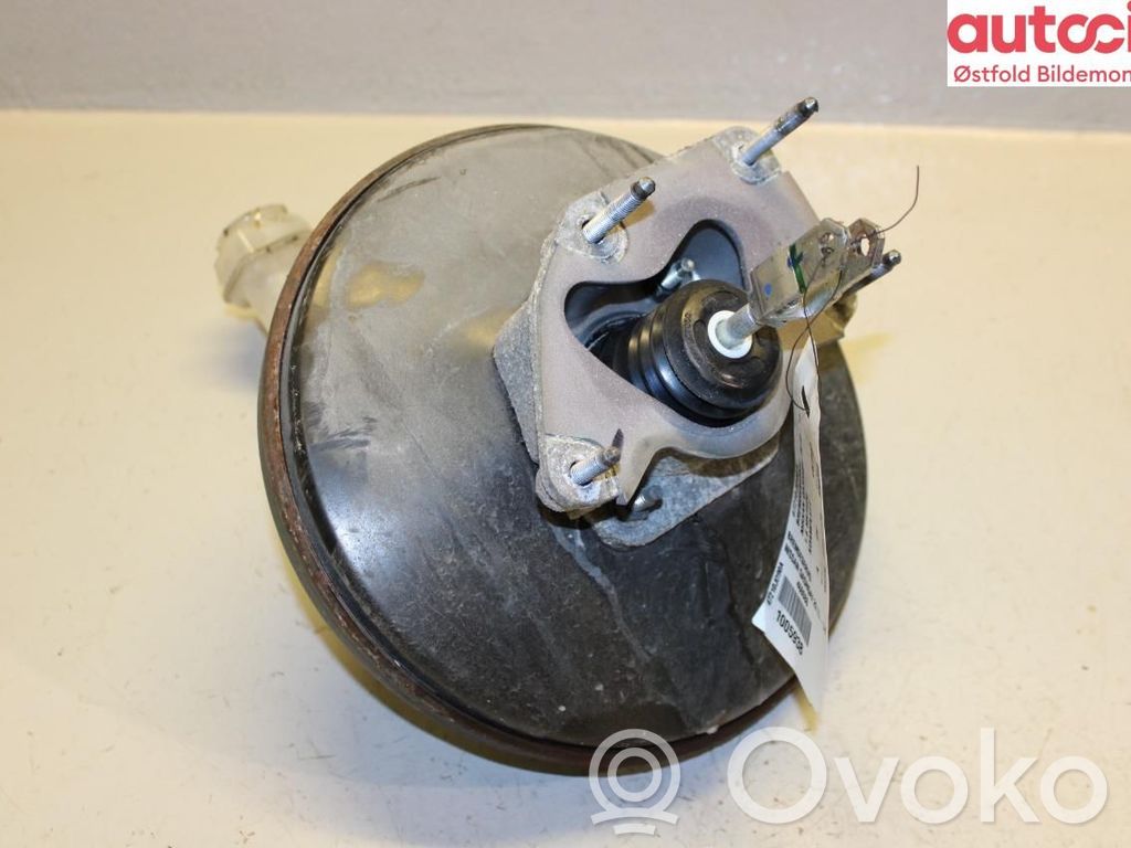 Nissan Qashqai Servo-frein