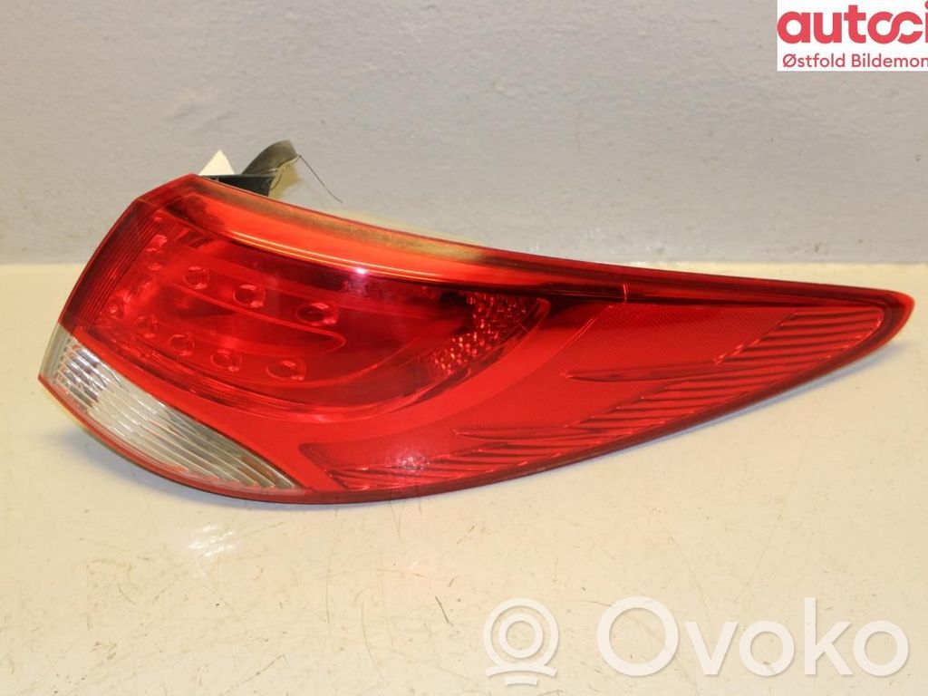 Hyundai ix35 Lampă spate în caroserie 