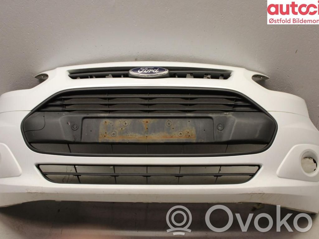 Ford Transit -  Tourneo Connect Front bumper 