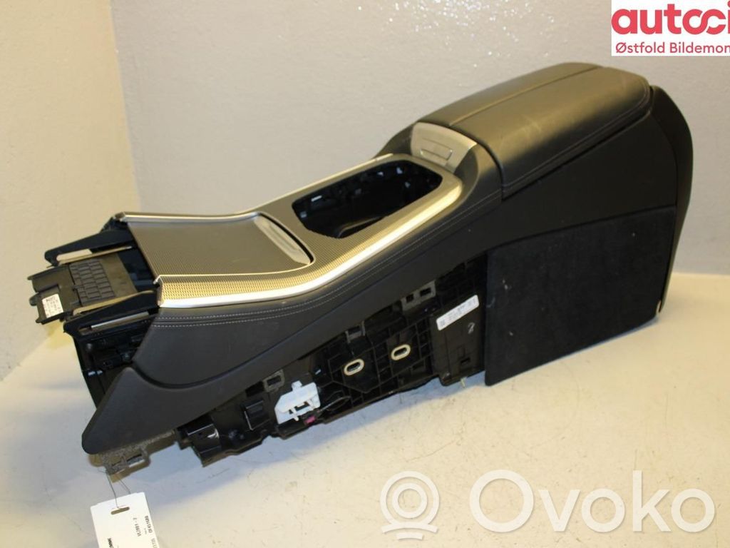 BMW X5 G05 Consola central 