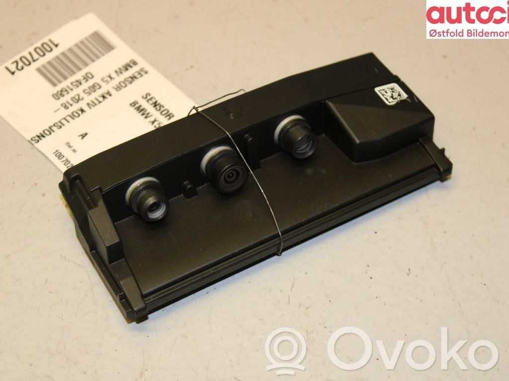 BMW X5 G05 Sensore radar Distronic 