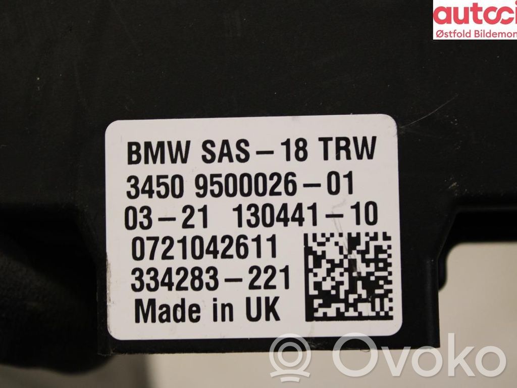 BMW X5 G05 Capteur ESP 