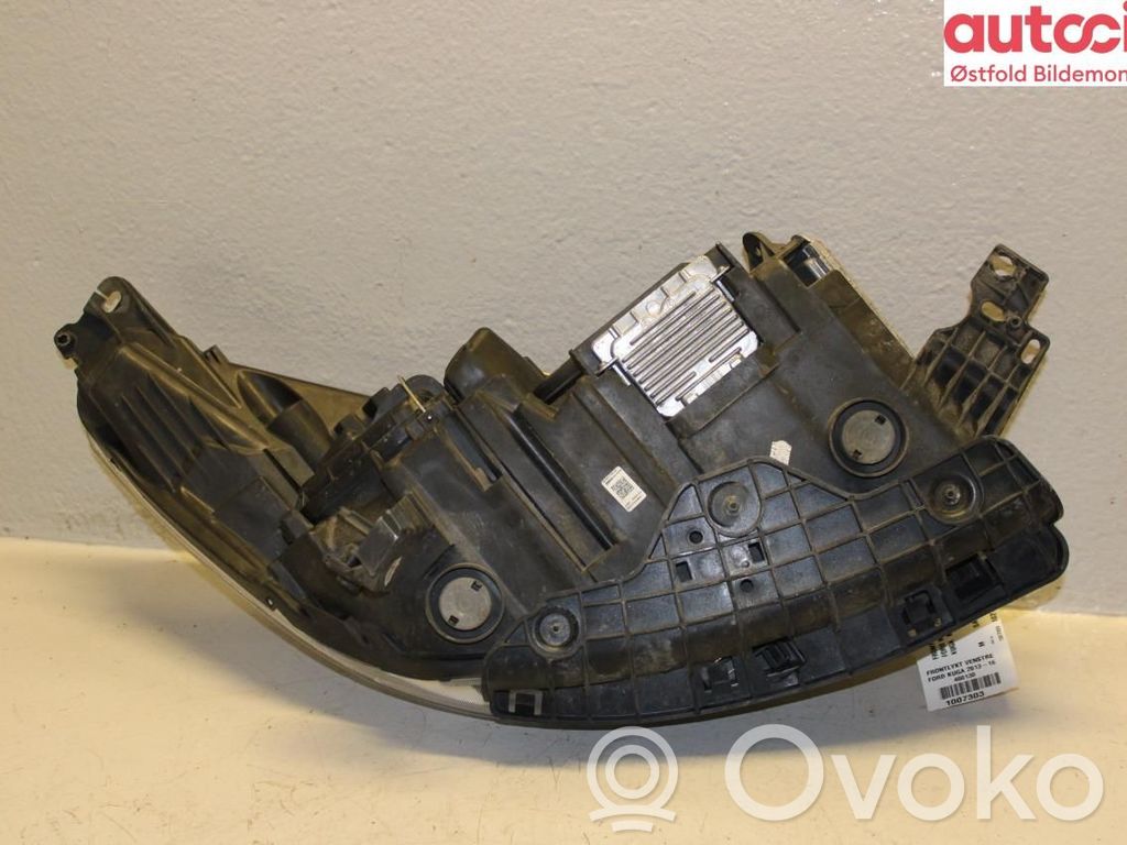 Ford Kuga II Headlight/headlamp 