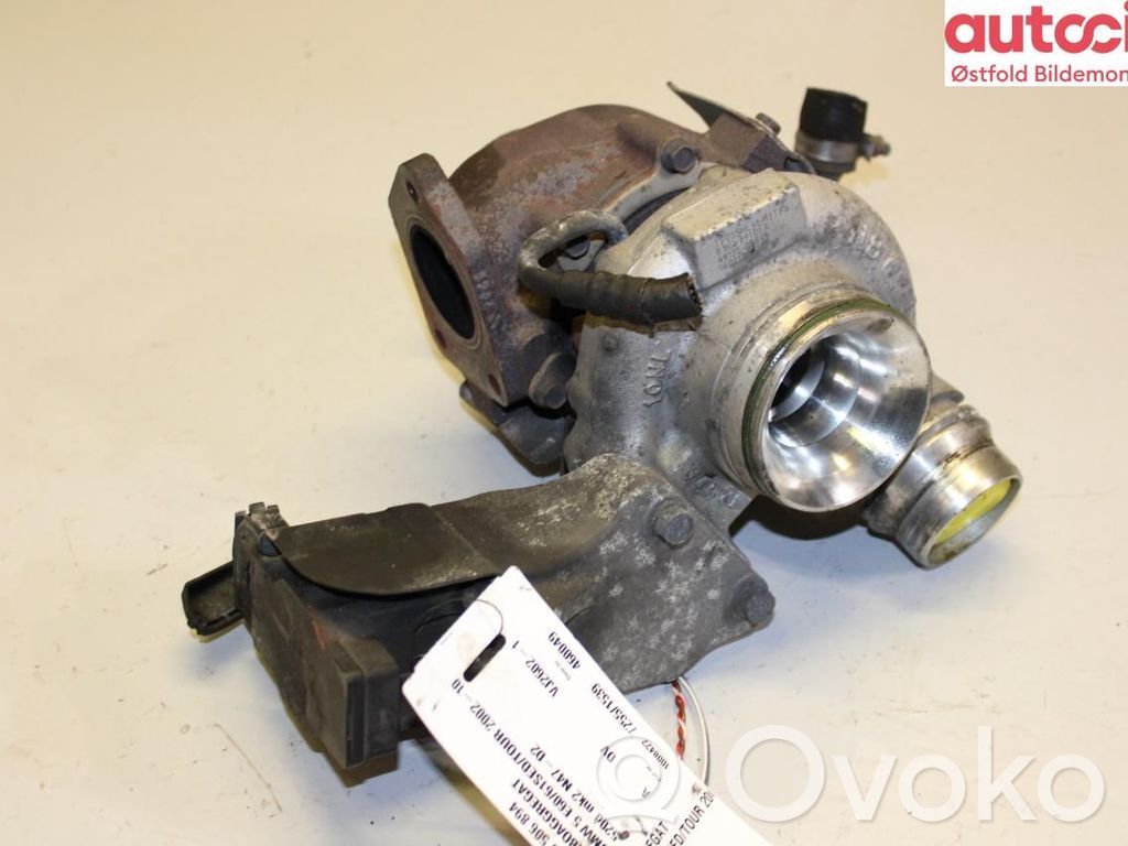 Turbo   11658506894,11658506894