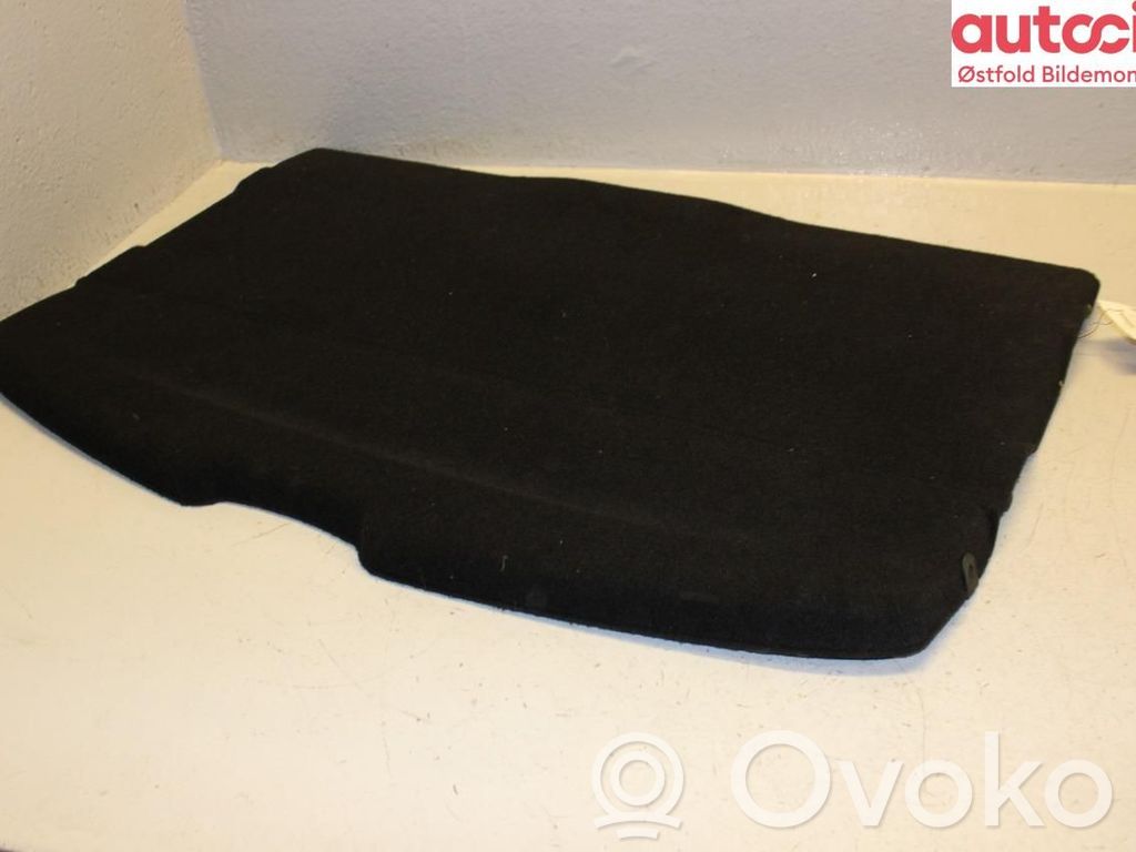 Peugeot 2008 I Rivestimento della copertura ripiano portaoggetti 