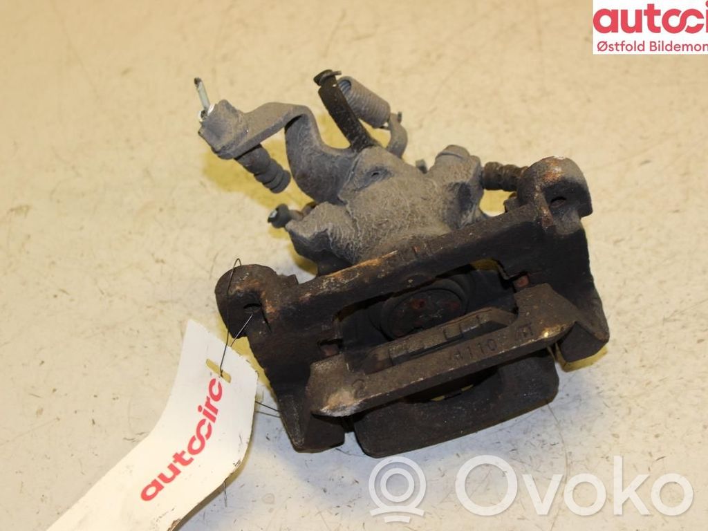 Mitsubishi Outlander Pinza del freno posteriore