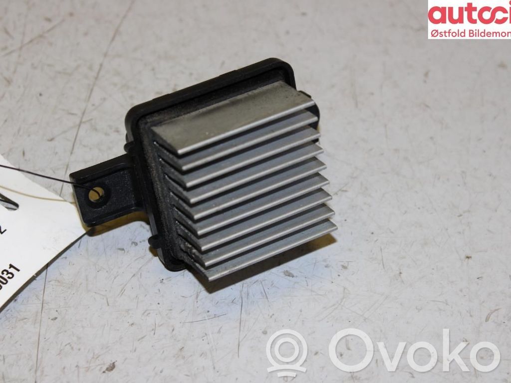 Mitsubishi Outlander Motorino ventola riscaldamento/resistenza ventola 