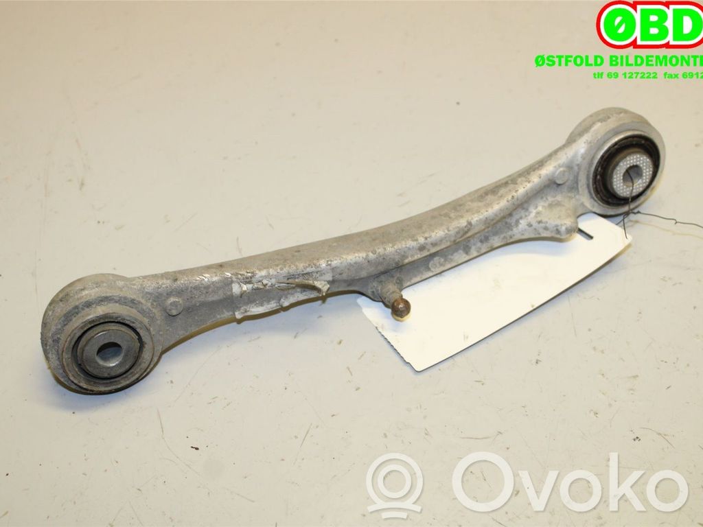 Querlenker hinten