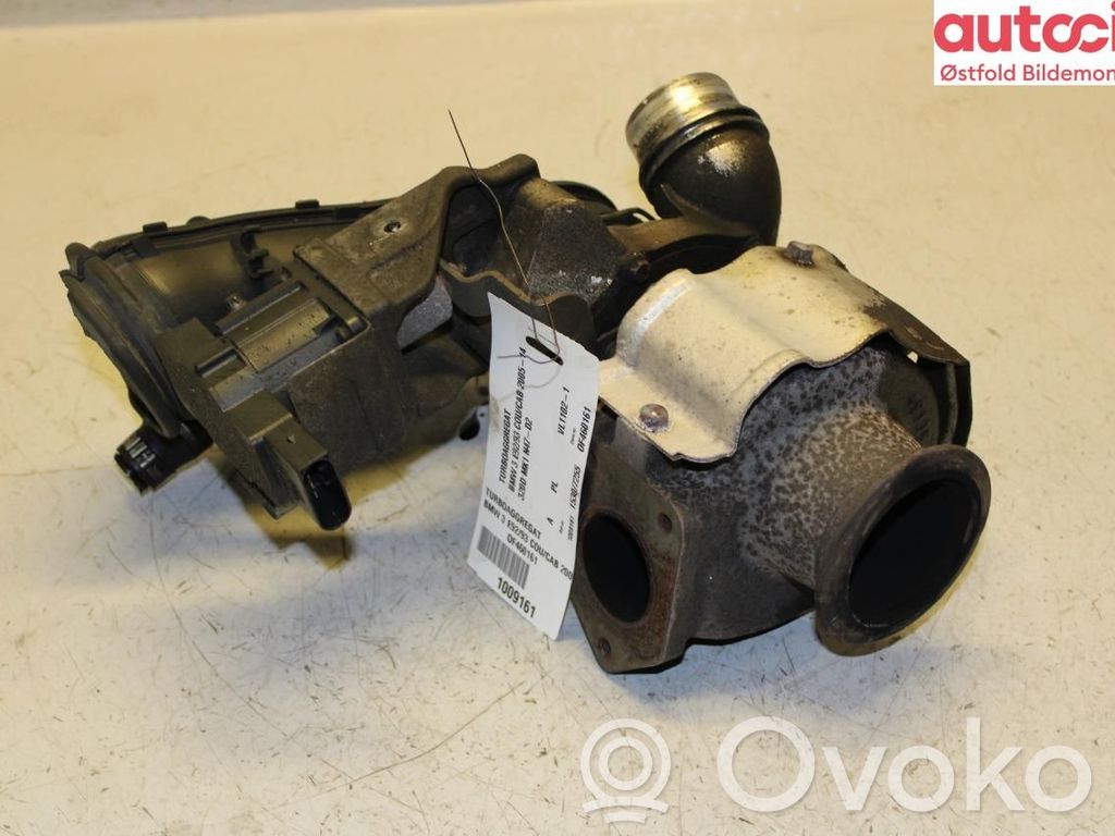 Turbina   11658506892,11658506892