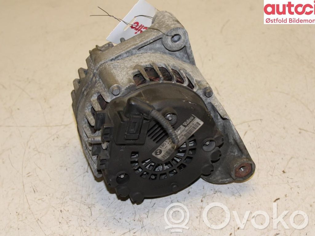 Generator/alternator   12317802261,12317802261