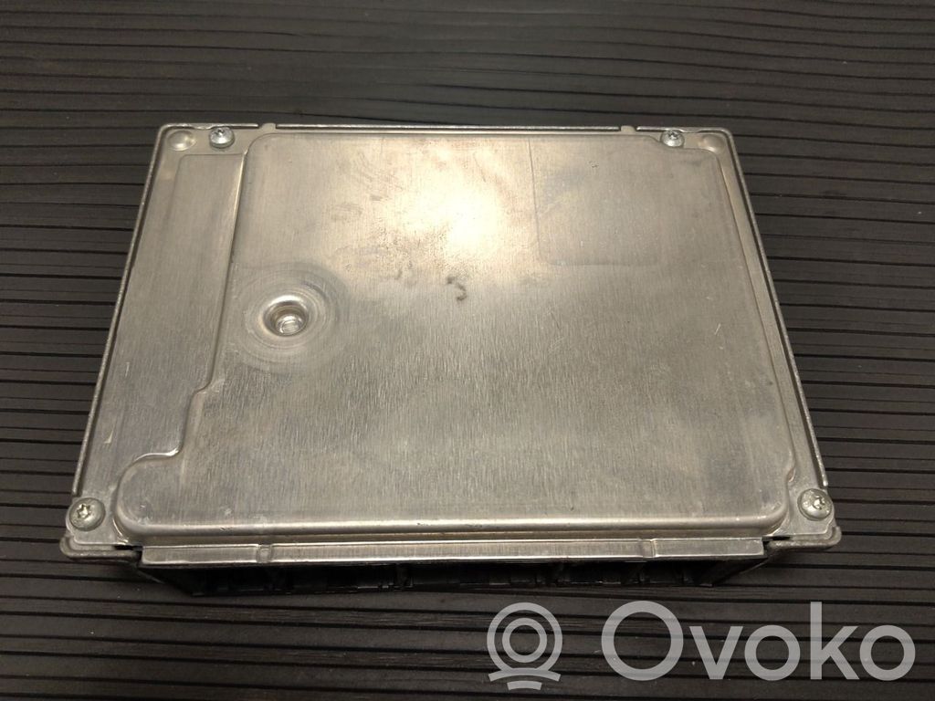 BMW 1 E81 E87 Engine control unit/module ECU 