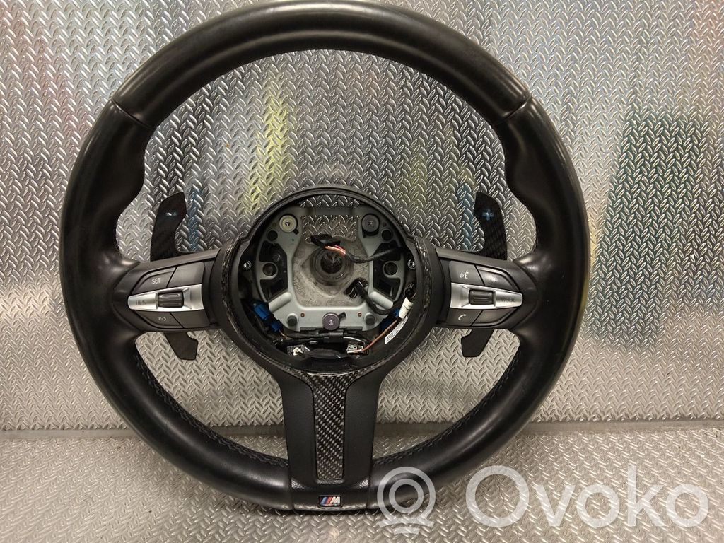 BMW 3 F30 F35 F31 Volan 