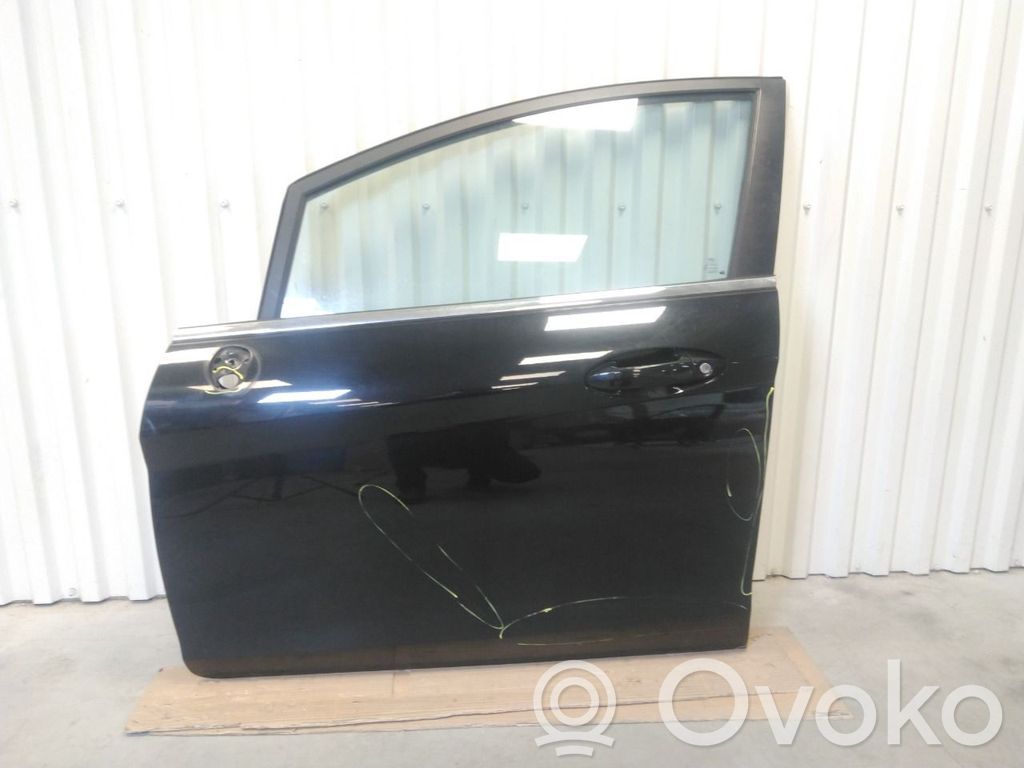 Ford Fiesta Durvis 