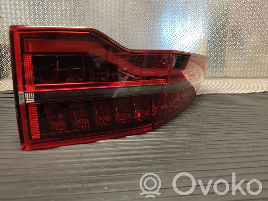 Jaguar I-Pace Rear/tail lights 