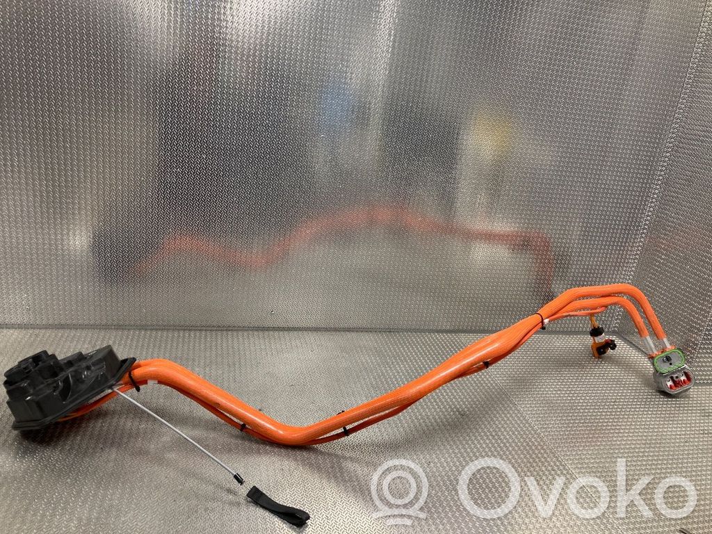 Tesla Model Y High voltage cable 