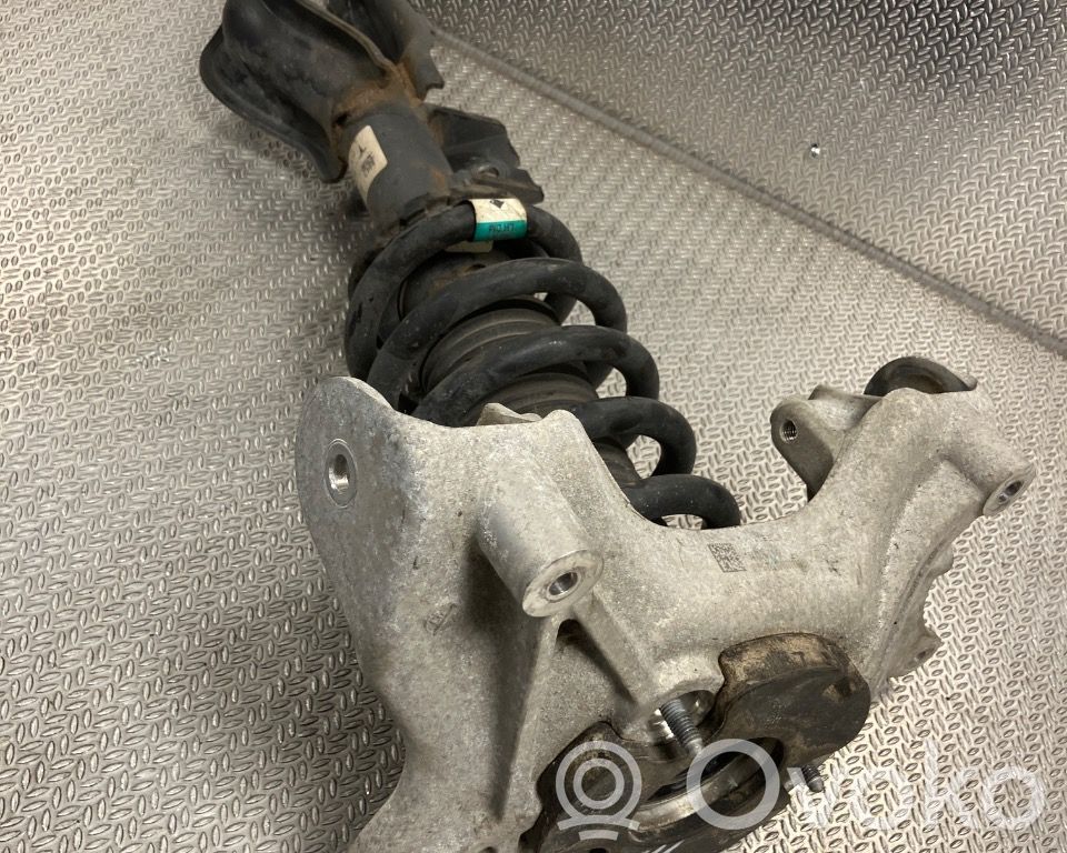 Tesla Model Y Ansamblu amortizor cu arc față 