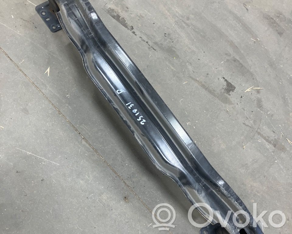 Audi A1 Bară ranforsare bară spate 