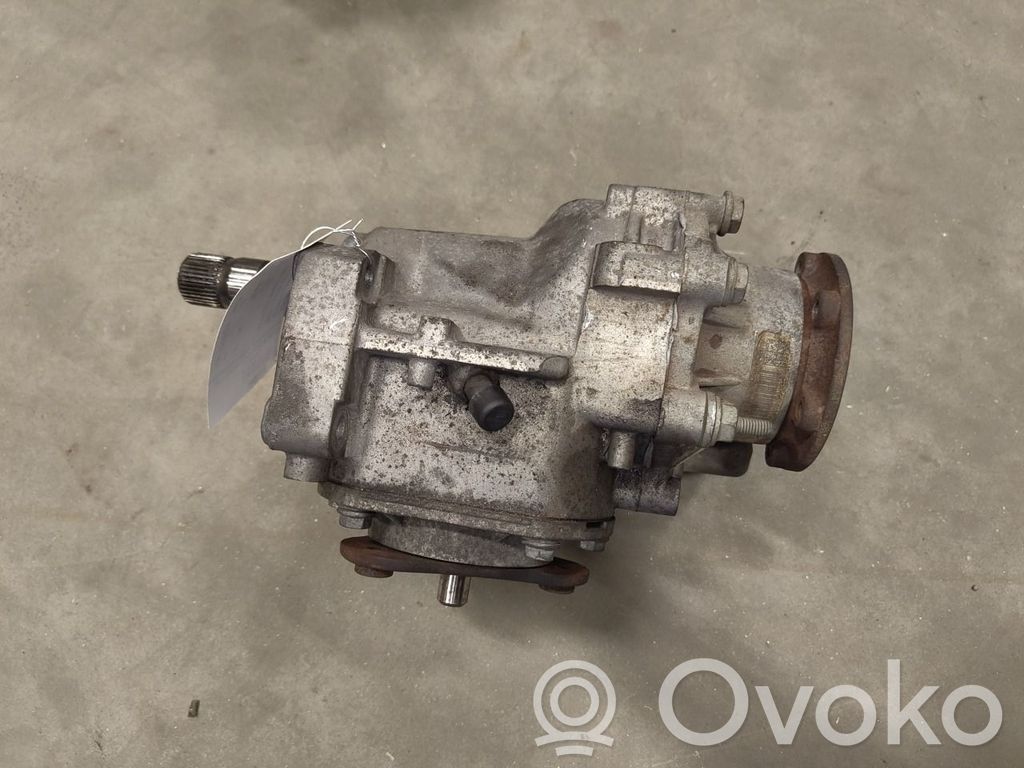 Skoda Octavia Mk3 (5E) Verteilergetriebe 
