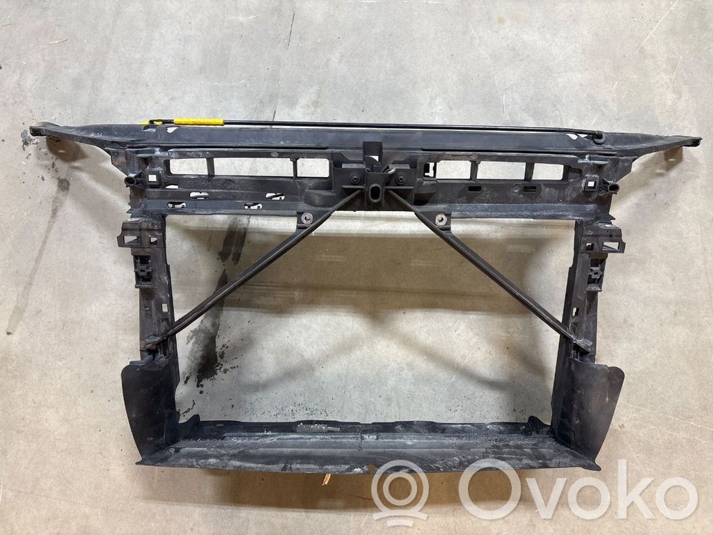 Skoda Octavia Mk3 (5E) Pannello di supporto del radiatore 