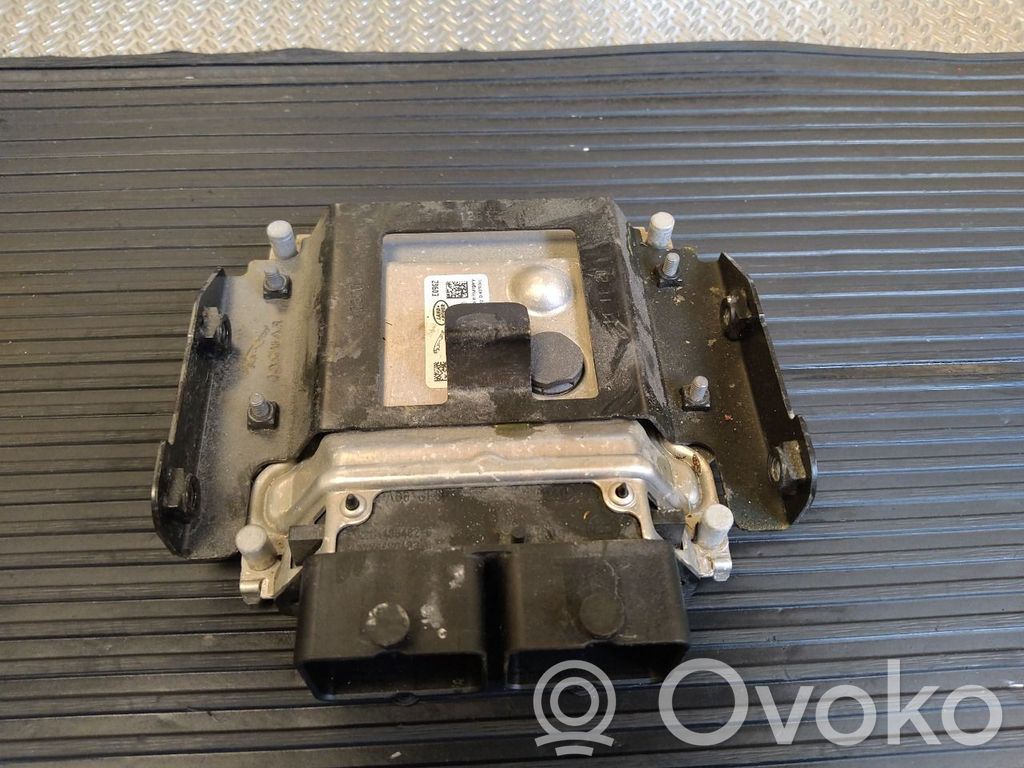 Jaguar I-Pace Other control units/modules 