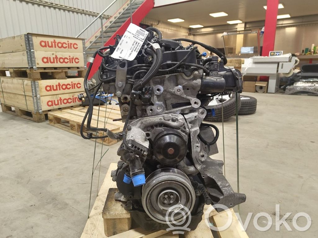 BMW 2 F22 F23 Motor 