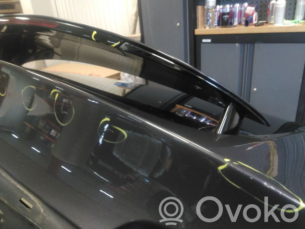 Tesla Model X Puerta del maletero/compartimento de carga 