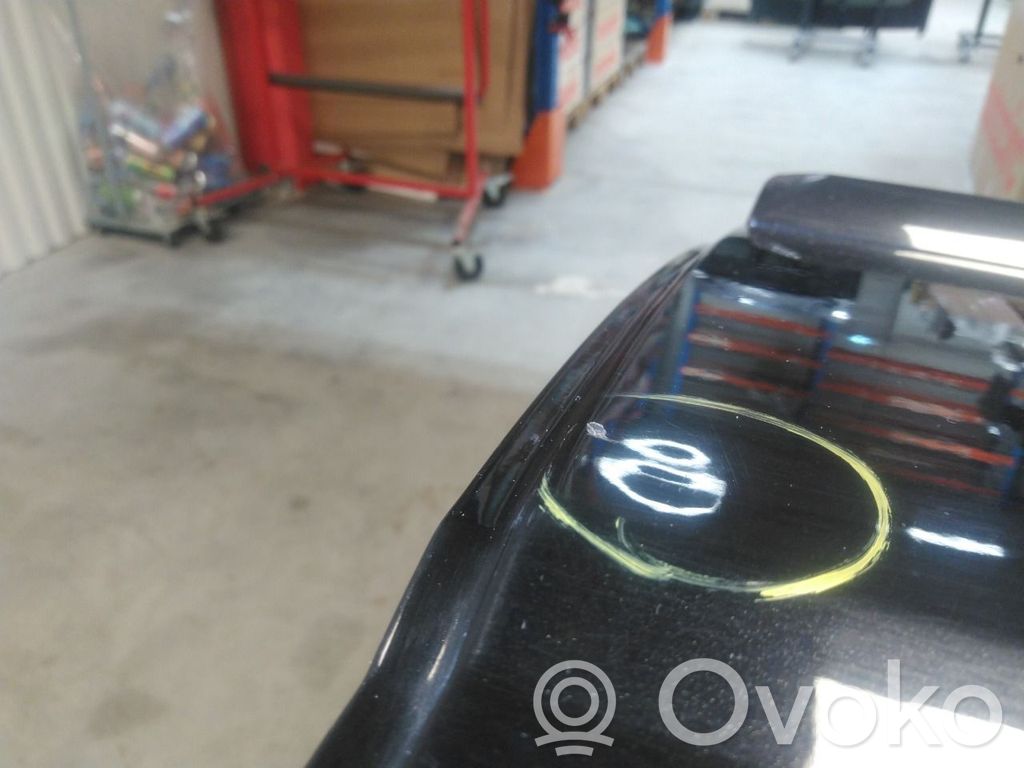 Volvo V70 Puerta trasera 