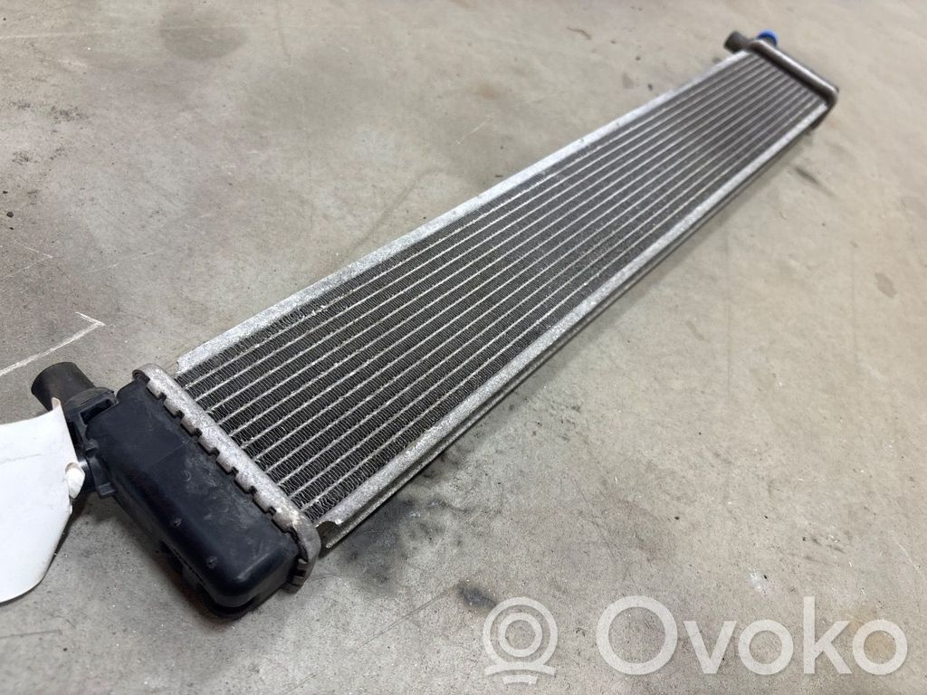 Toyota Auris E180 Radiator lichid răcire 