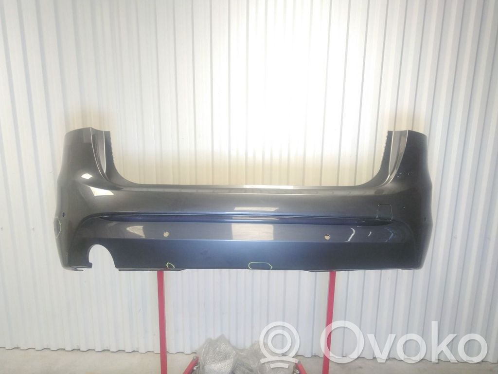 BMW 2 F22 F23 Galinis bamperis 
