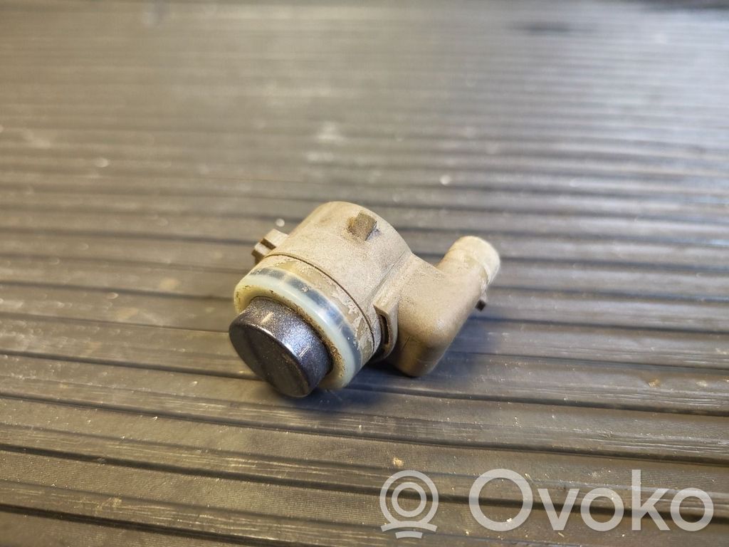 Tesla Model X Parking PDC sensor 