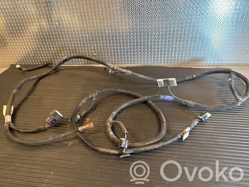 Tesla Model X Wiring harness 