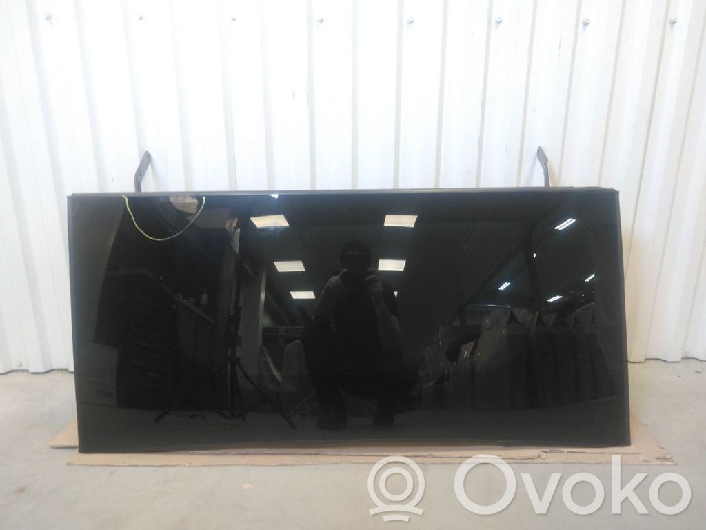 Tesla Model X Puerta trasera 