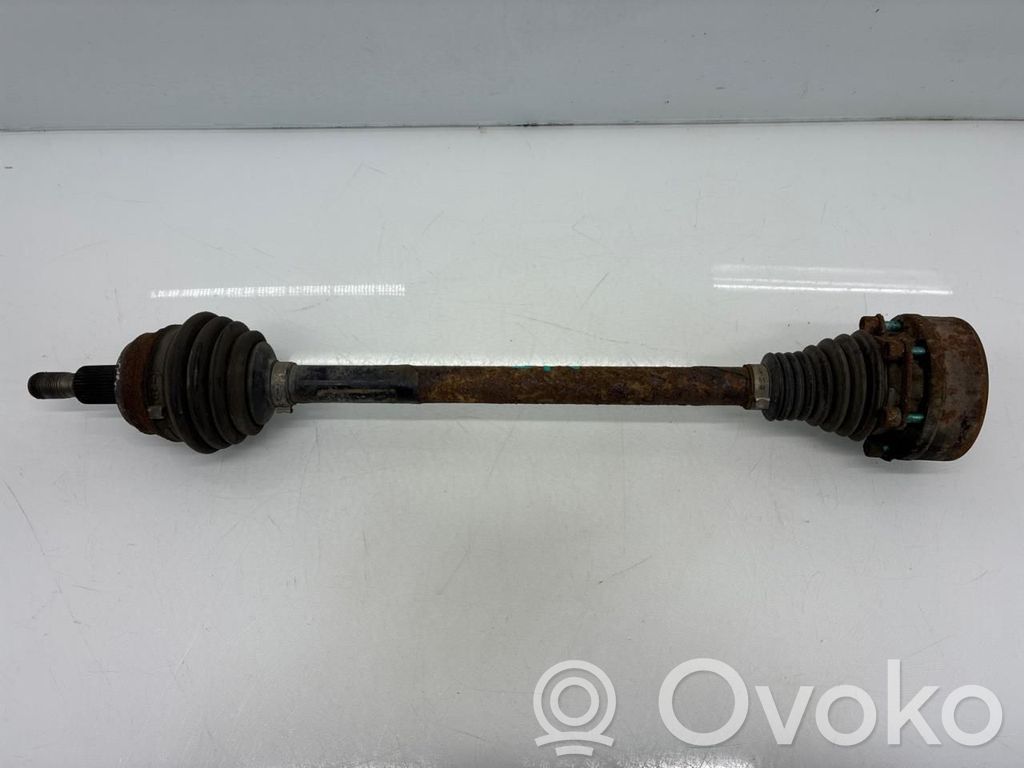 Audi TT Mk1 Planetară spate 