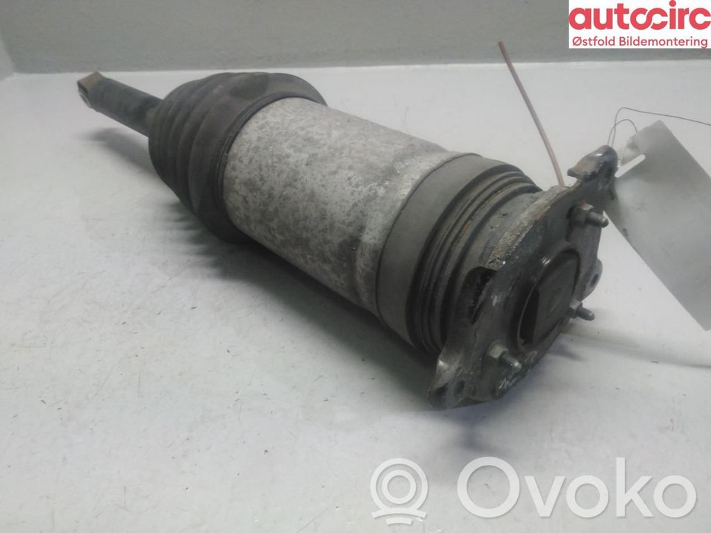 Butelie suspensie pneumatică