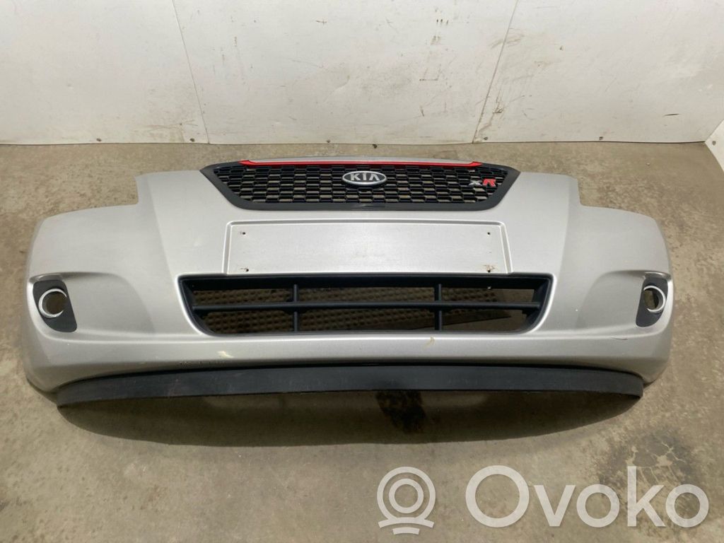 KIA Ceed Priekinis bamperis 