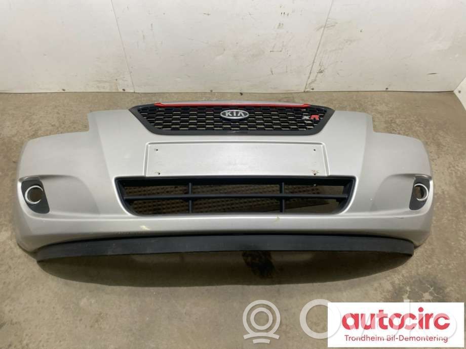 KIA Ceed Priekinis bamperis 