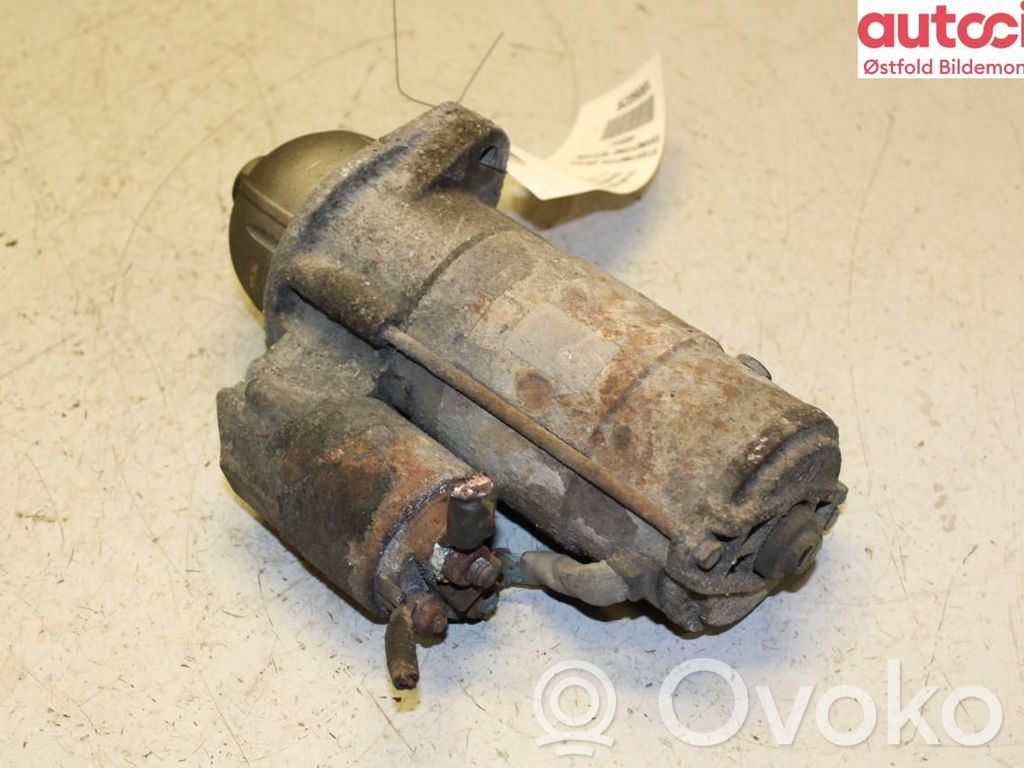 SsangYong Rexton I Electromotor 