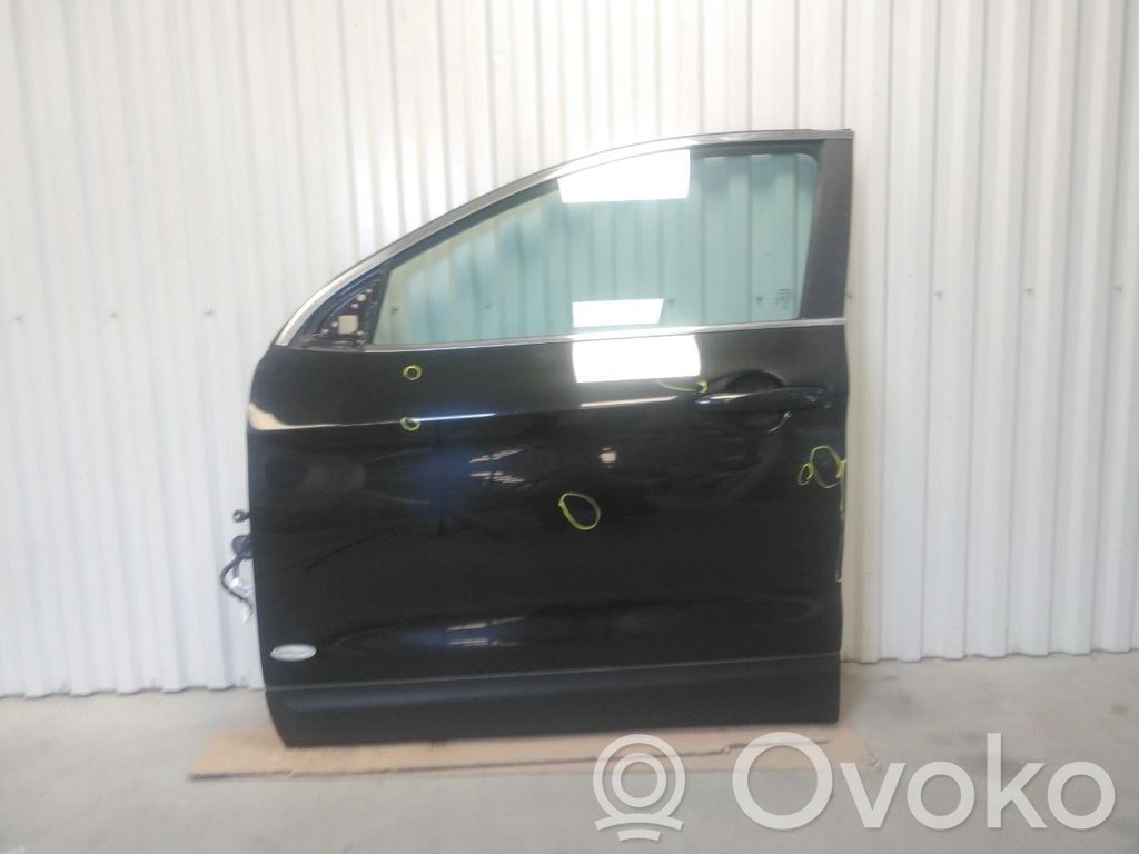 Nissan Qashqai Portiera anteriore 