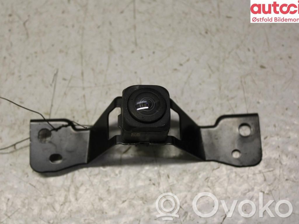 Toyota RAV 4 (XA50) Telecamera per parabrezza