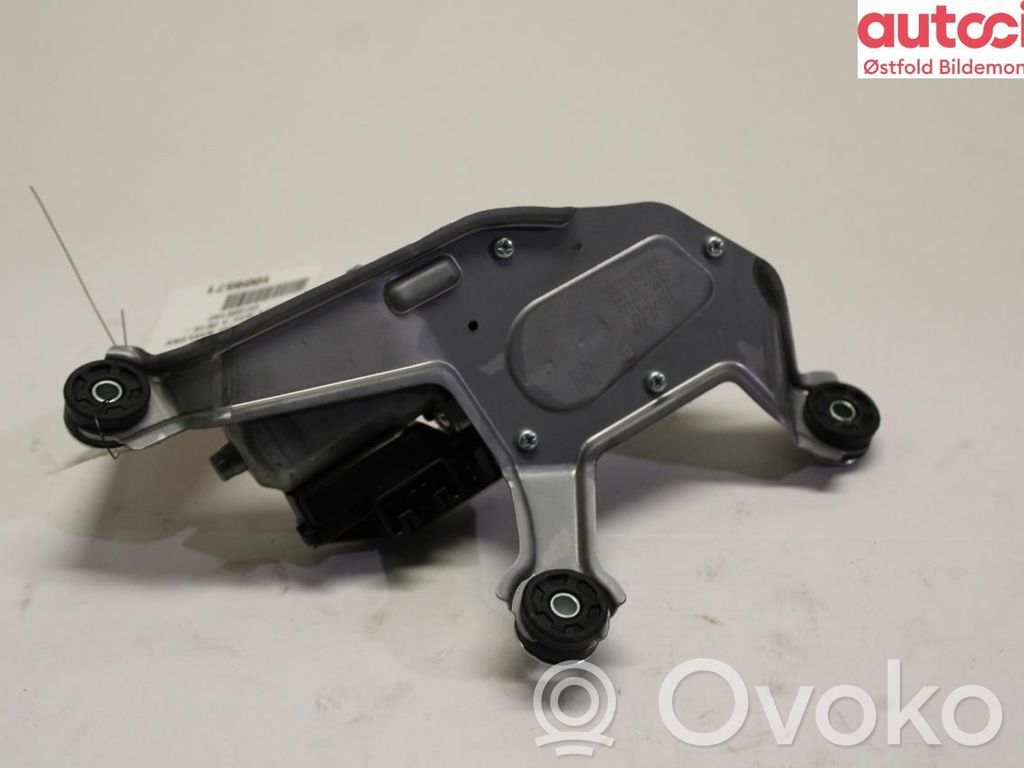 Toyota RAV 4 (XA50) Moteur d'essuie-glace arrière 