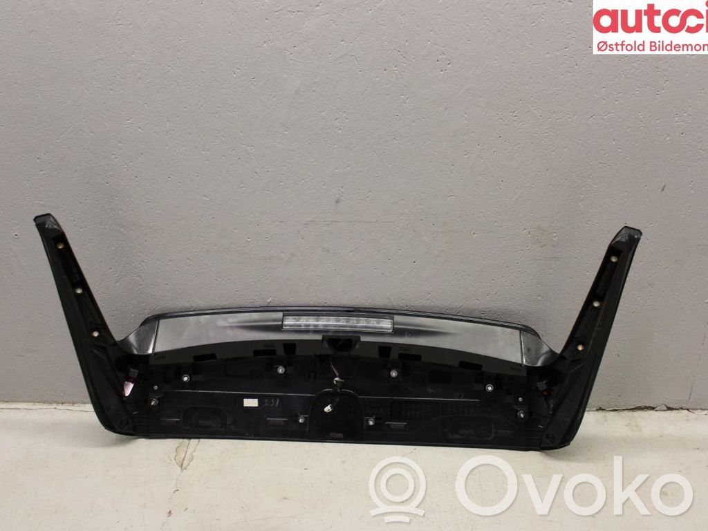 Toyota RAV 4 (XA50) Spoiler del portellone posteriore/bagagliaio 
