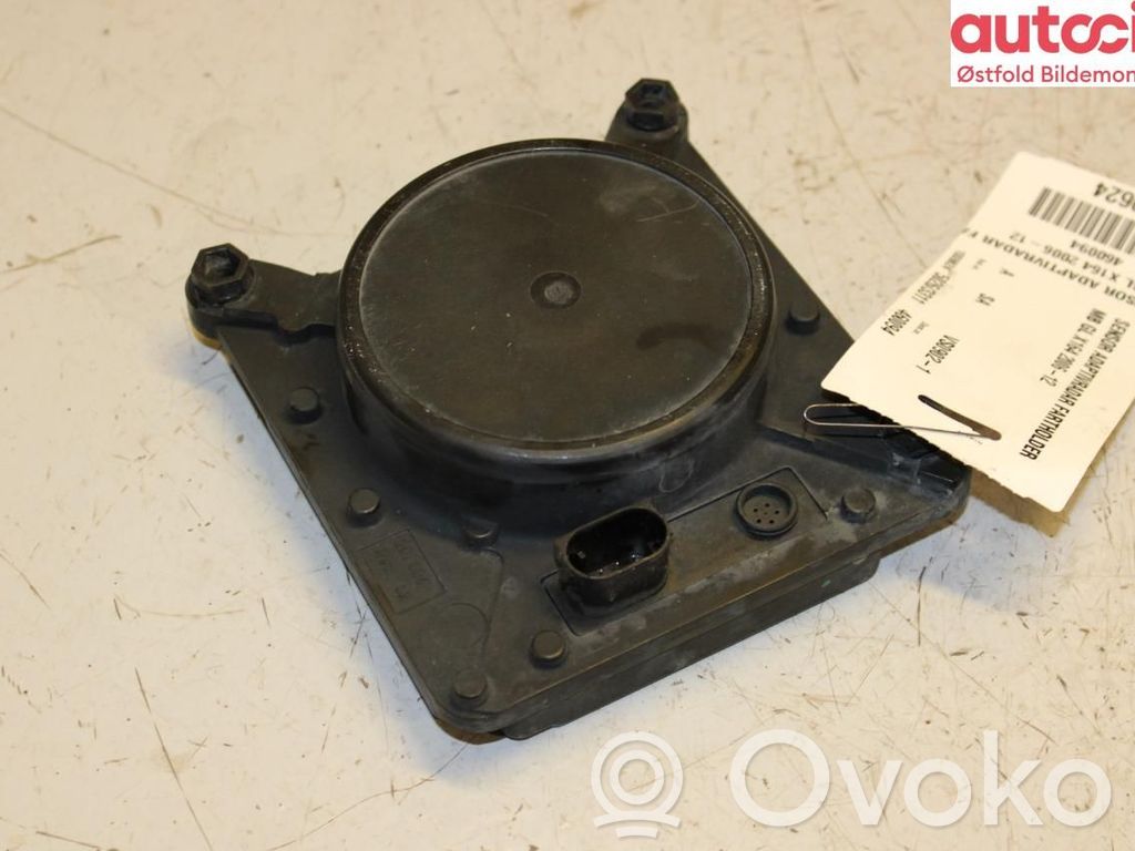 Mercedes-Benz GL X164 Sensor de radar Distronic 