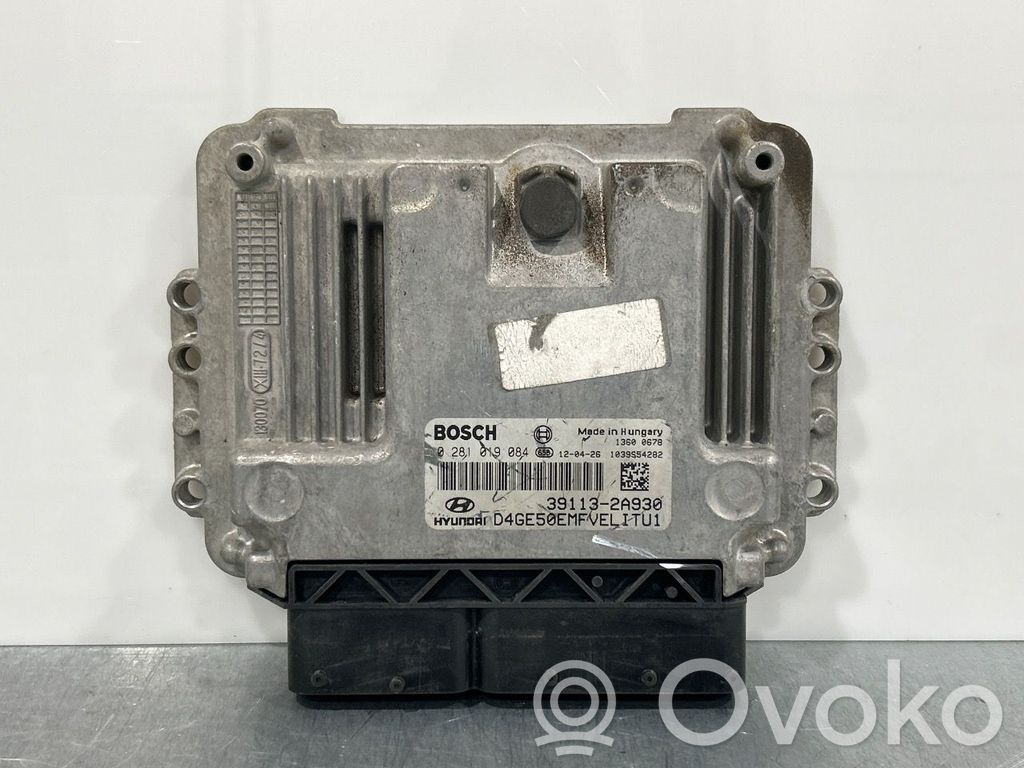 Engine control unit/module ECU   391132A930,391132A930,391132A930,391132A930