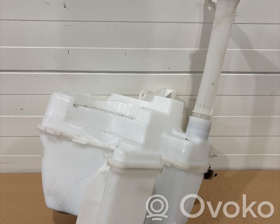 Nissan Juke I F15 Serbatoio/vaschetta liquido lavavetri parabrezza 