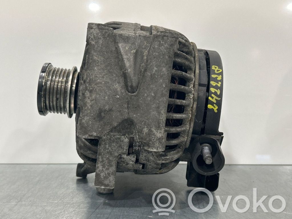 Mercedes-Benz E W211 Ģenerators 