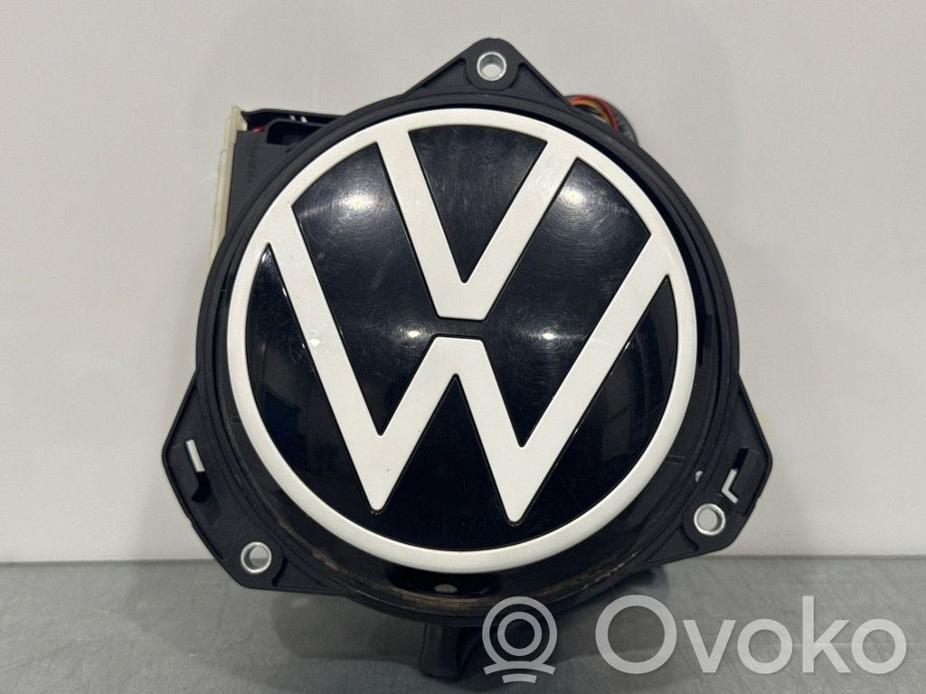 Volkswagen ID.3 Mâner exterior deschidere hayon/portbagaj/oblon 