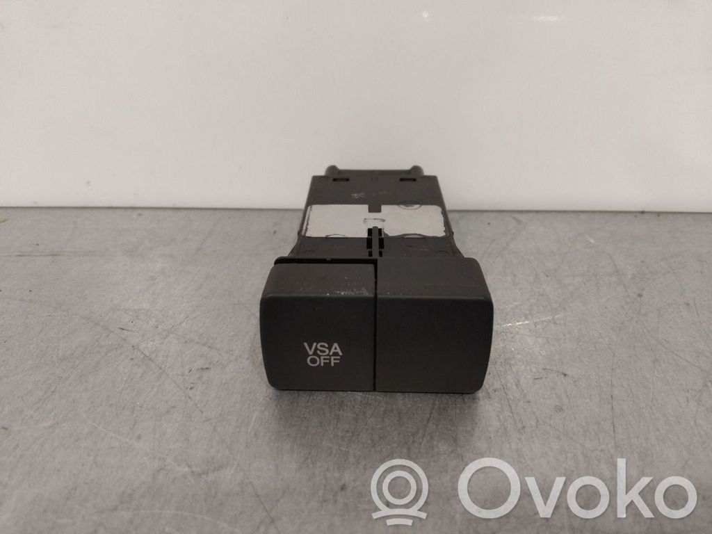 Honda CR-V Otros interruptores/perillas/selectores 